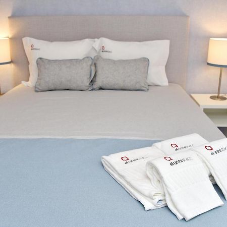 Alunni Stacc Guesthouse Lisboa Εξωτερικό φωτογραφία