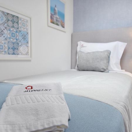 Alunni Stacc Guesthouse Lisboa Εξωτερικό φωτογραφία