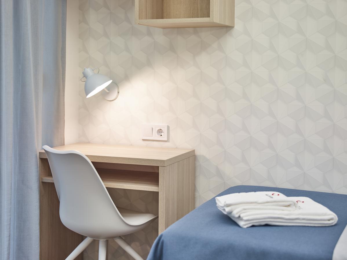 Alunni Stacc Guesthouse Lisboa Εξωτερικό φωτογραφία