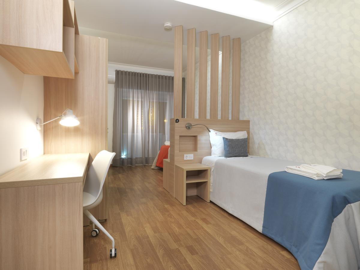 Alunni Stacc Guesthouse Lisboa Εξωτερικό φωτογραφία