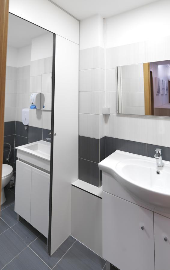Alunni Stacc Guesthouse Lisboa Εξωτερικό φωτογραφία