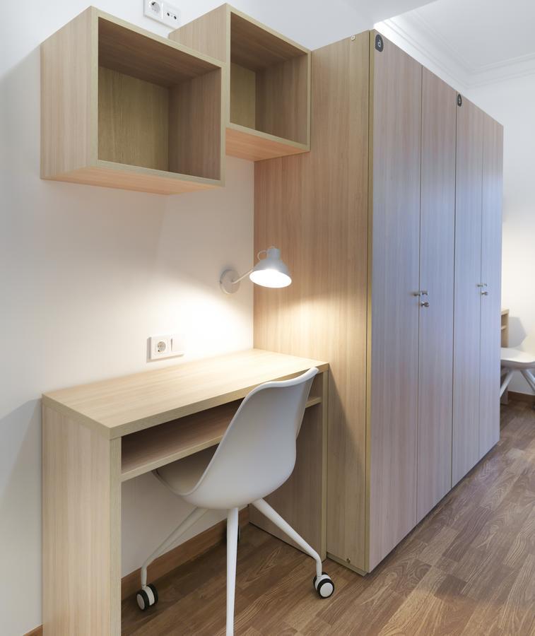 Alunni Stacc Guesthouse Lisboa Εξωτερικό φωτογραφία