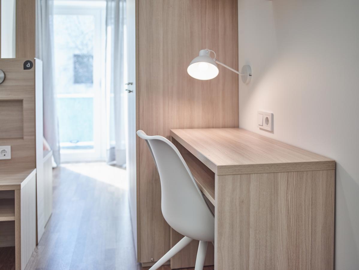 Alunni Stacc Guesthouse Lisboa Εξωτερικό φωτογραφία