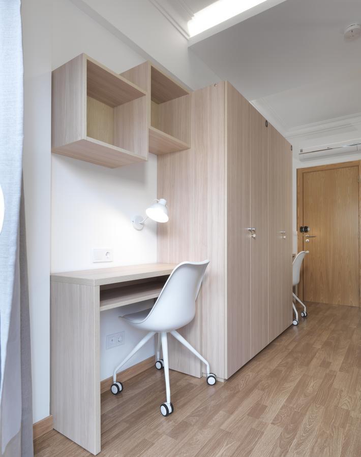 Alunni Stacc Guesthouse Lisboa Εξωτερικό φωτογραφία