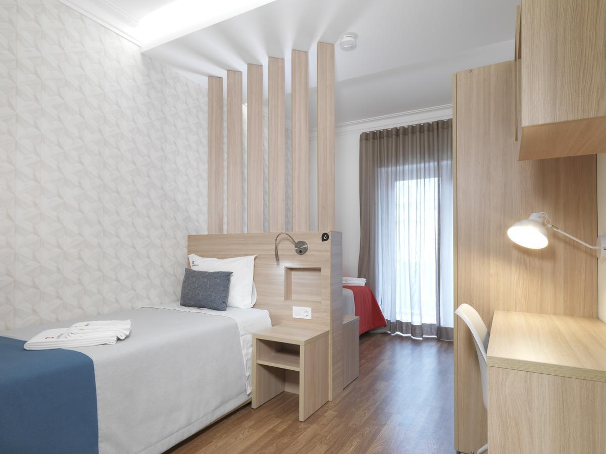 Alunni Stacc Guesthouse Lisboa Εξωτερικό φωτογραφία