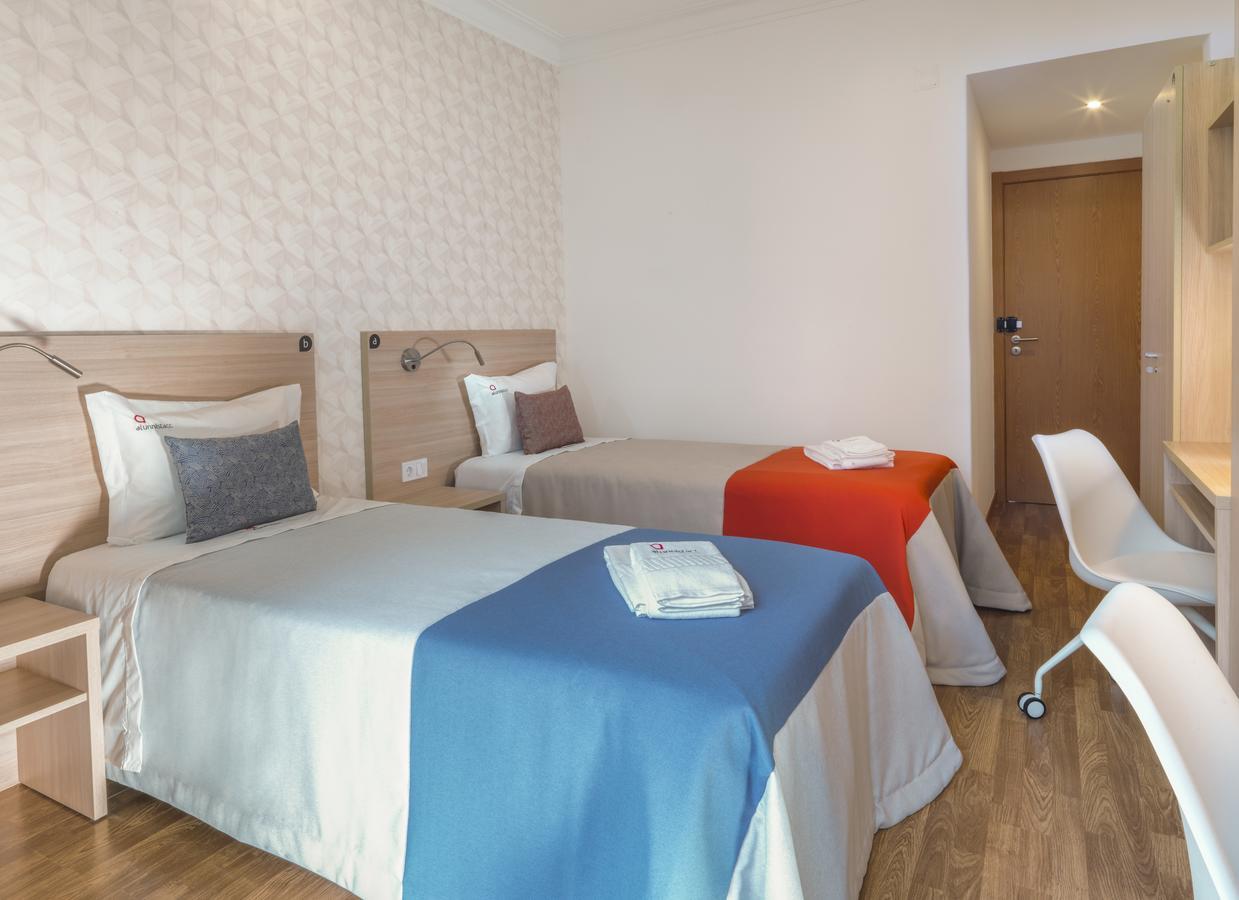 Alunni Stacc Guesthouse Lisboa Εξωτερικό φωτογραφία