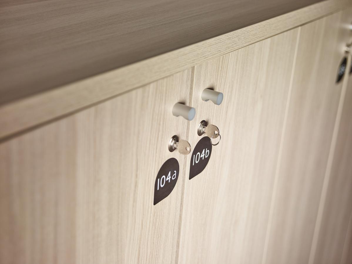 Alunni Stacc Guesthouse Lisboa Εξωτερικό φωτογραφία