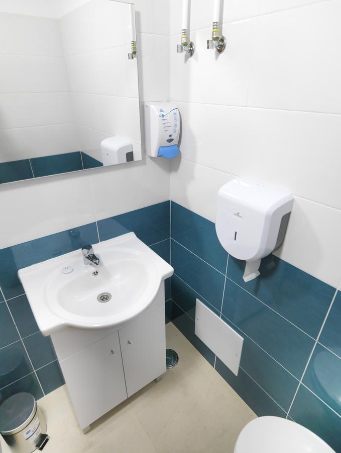 Alunni Stacc Guesthouse Lisboa Εξωτερικό φωτογραφία
