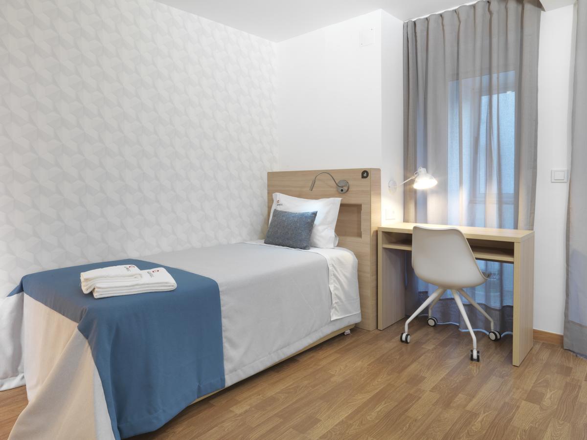 Alunni Stacc Guesthouse Lisboa Εξωτερικό φωτογραφία