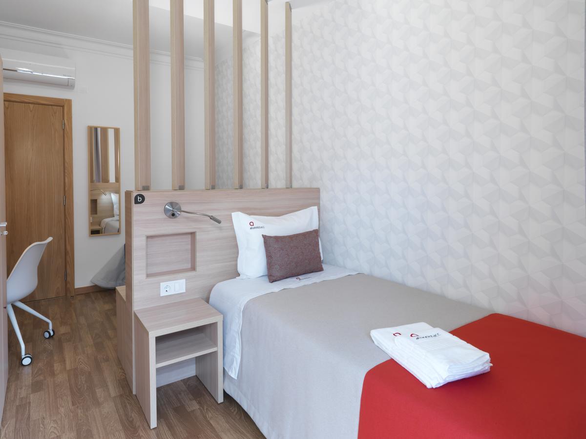 Alunni Stacc Guesthouse Lisboa Εξωτερικό φωτογραφία