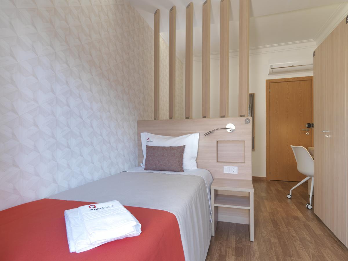 Alunni Stacc Guesthouse Lisboa Εξωτερικό φωτογραφία
