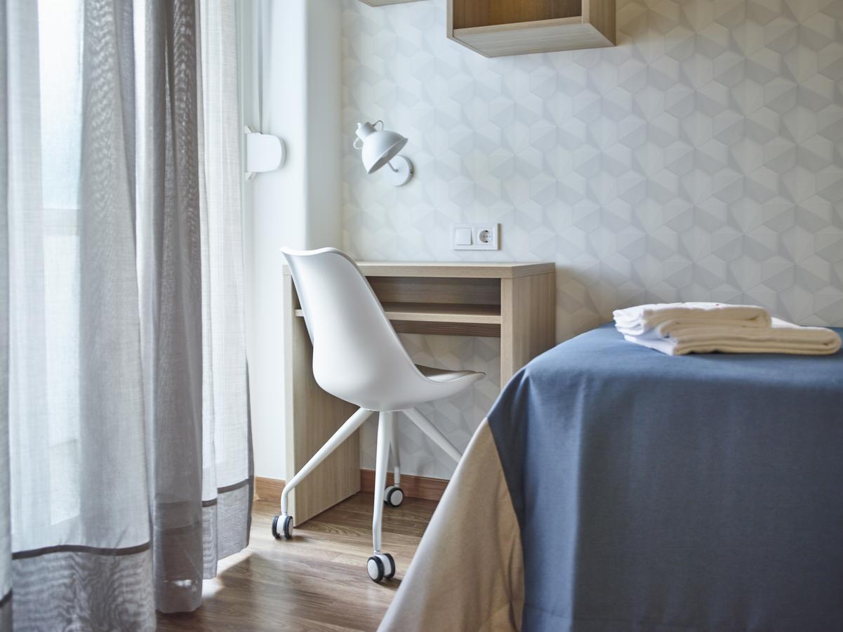 Alunni Stacc Guesthouse Lisboa Εξωτερικό φωτογραφία