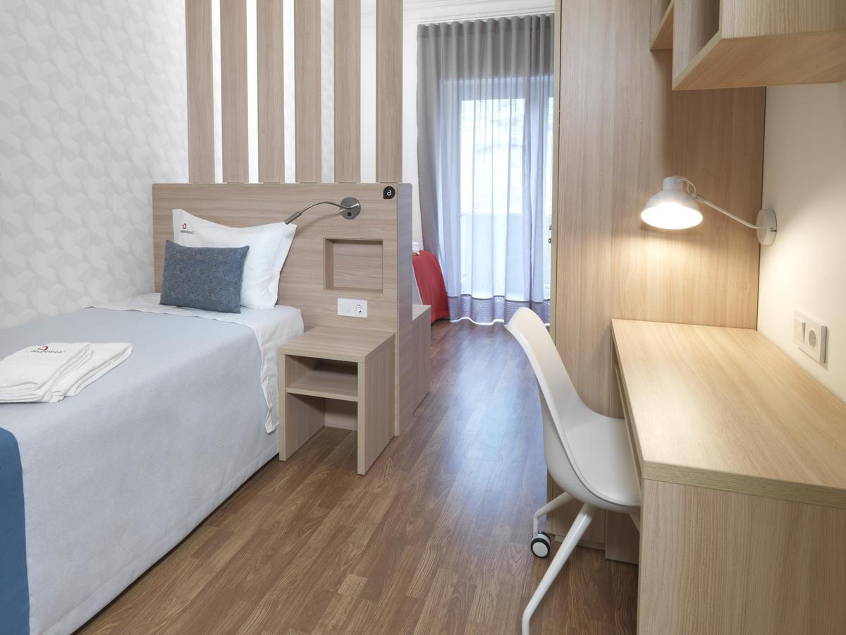 Alunni Stacc Guesthouse Lisboa Εξωτερικό φωτογραφία