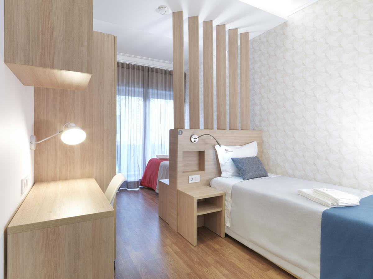 Alunni Stacc Guesthouse Lisboa Εξωτερικό φωτογραφία