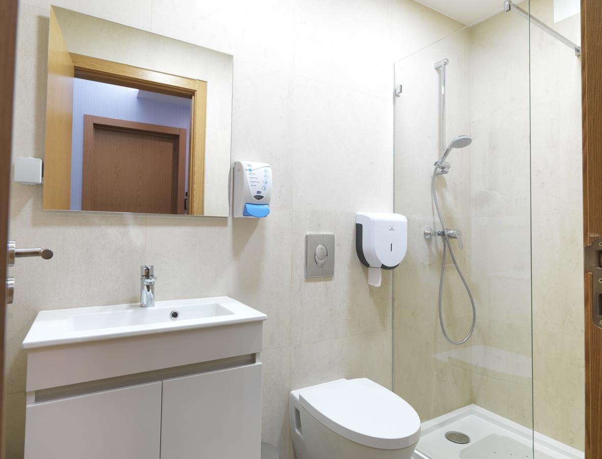 Alunni Stacc Guesthouse Lisboa Εξωτερικό φωτογραφία