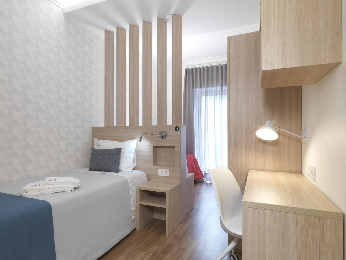 Alunni Stacc Guesthouse Lisboa Εξωτερικό φωτογραφία
