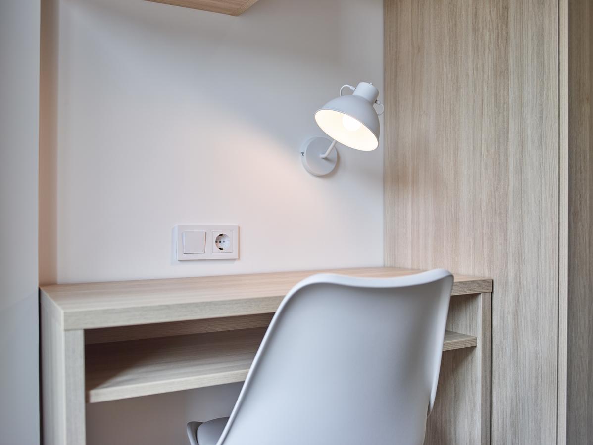 Alunni Stacc Guesthouse Lisboa Εξωτερικό φωτογραφία