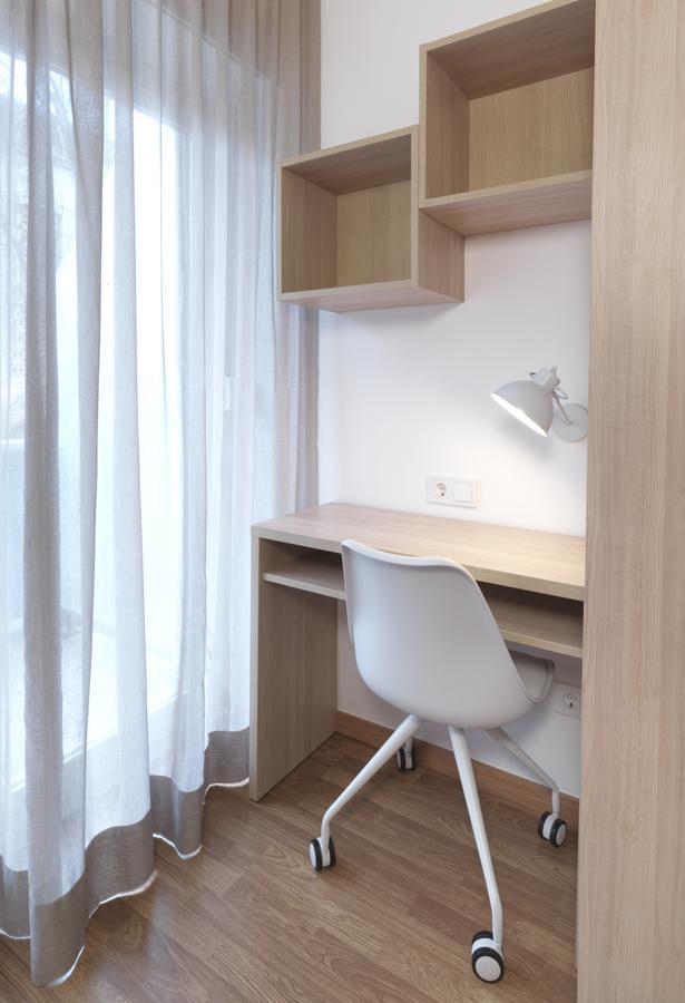 Alunni Stacc Guesthouse Lisboa Εξωτερικό φωτογραφία
