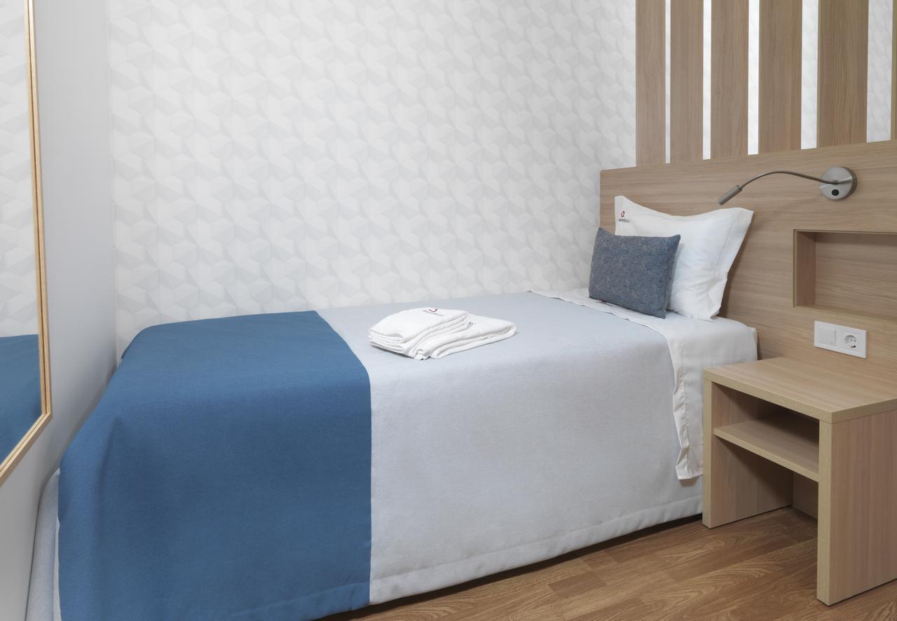 Alunni Stacc Guesthouse Lisboa Εξωτερικό φωτογραφία