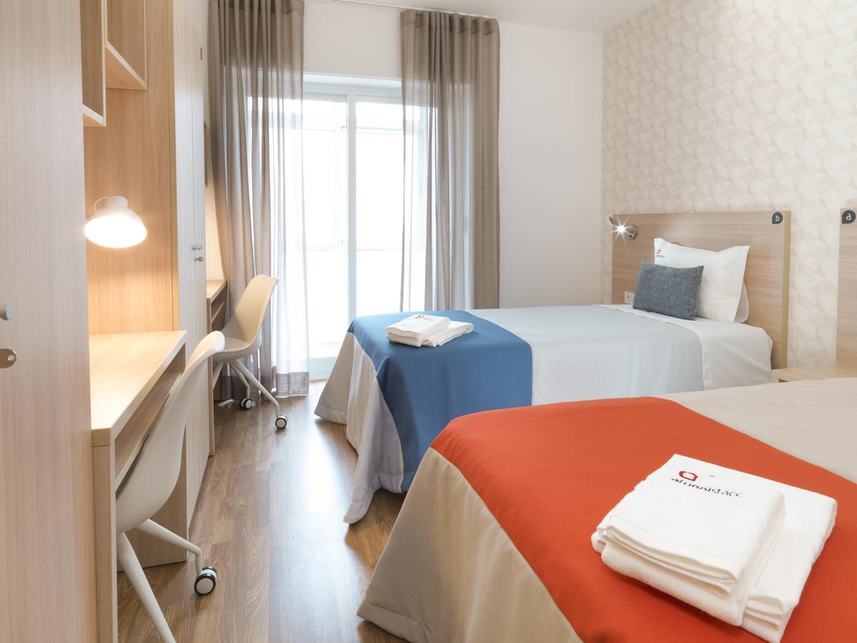 Alunni Stacc Guesthouse Lisboa Εξωτερικό φωτογραφία