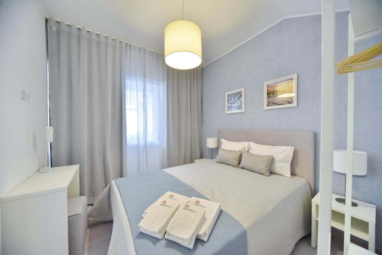 Alunni Stacc Guesthouse Lisboa Εξωτερικό φωτογραφία