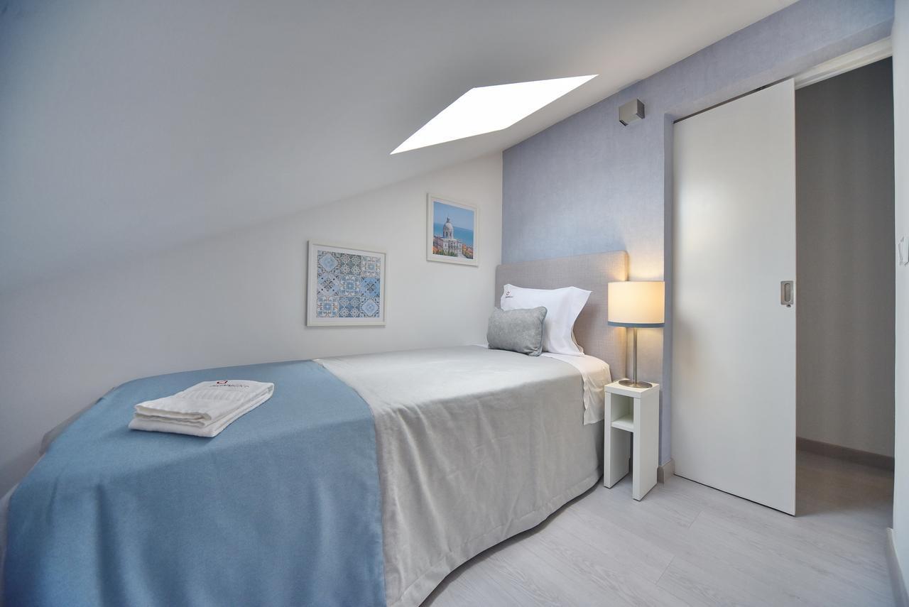 Alunni Stacc Guesthouse Lisboa Εξωτερικό φωτογραφία