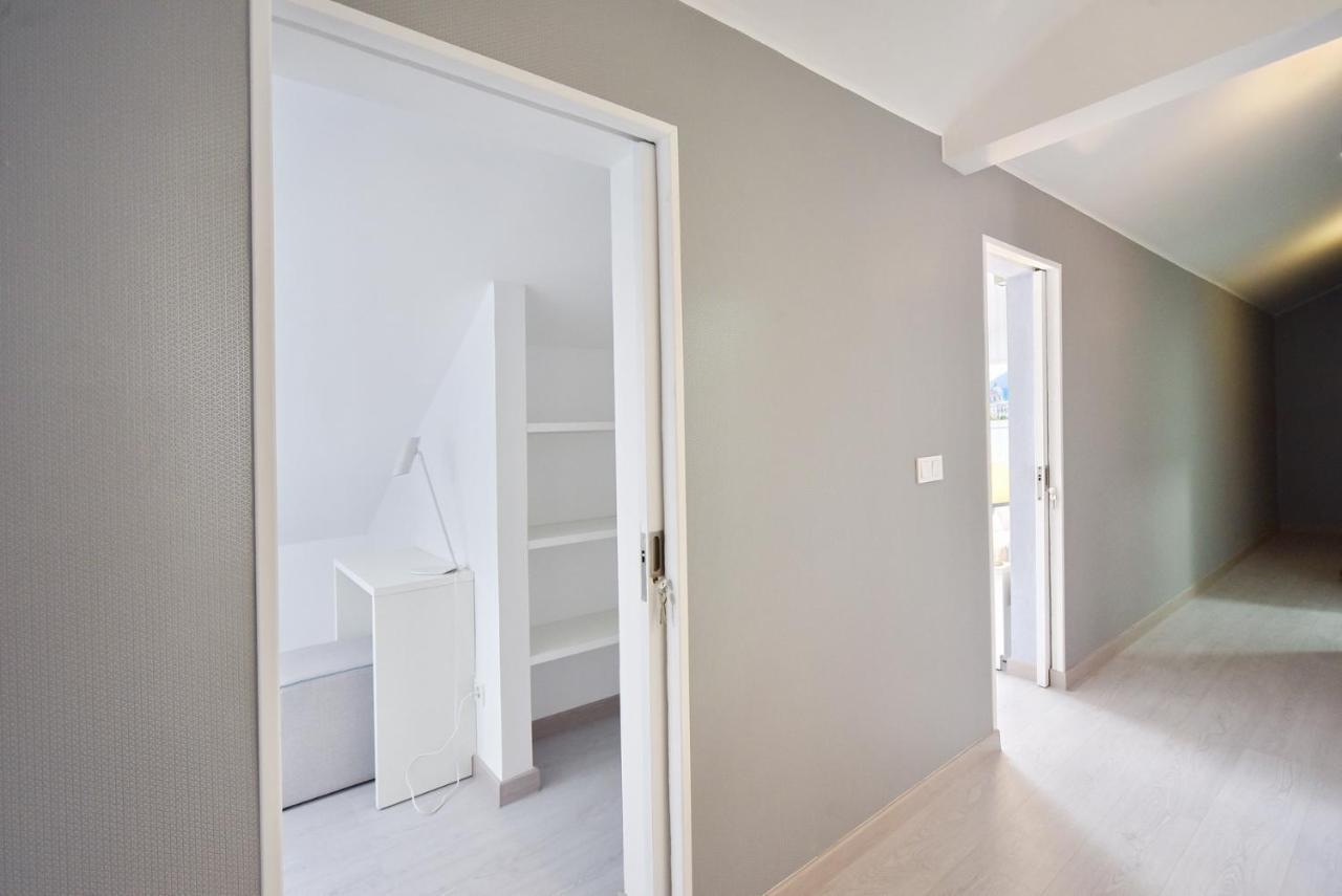 Alunni Stacc Guesthouse Lisboa Εξωτερικό φωτογραφία