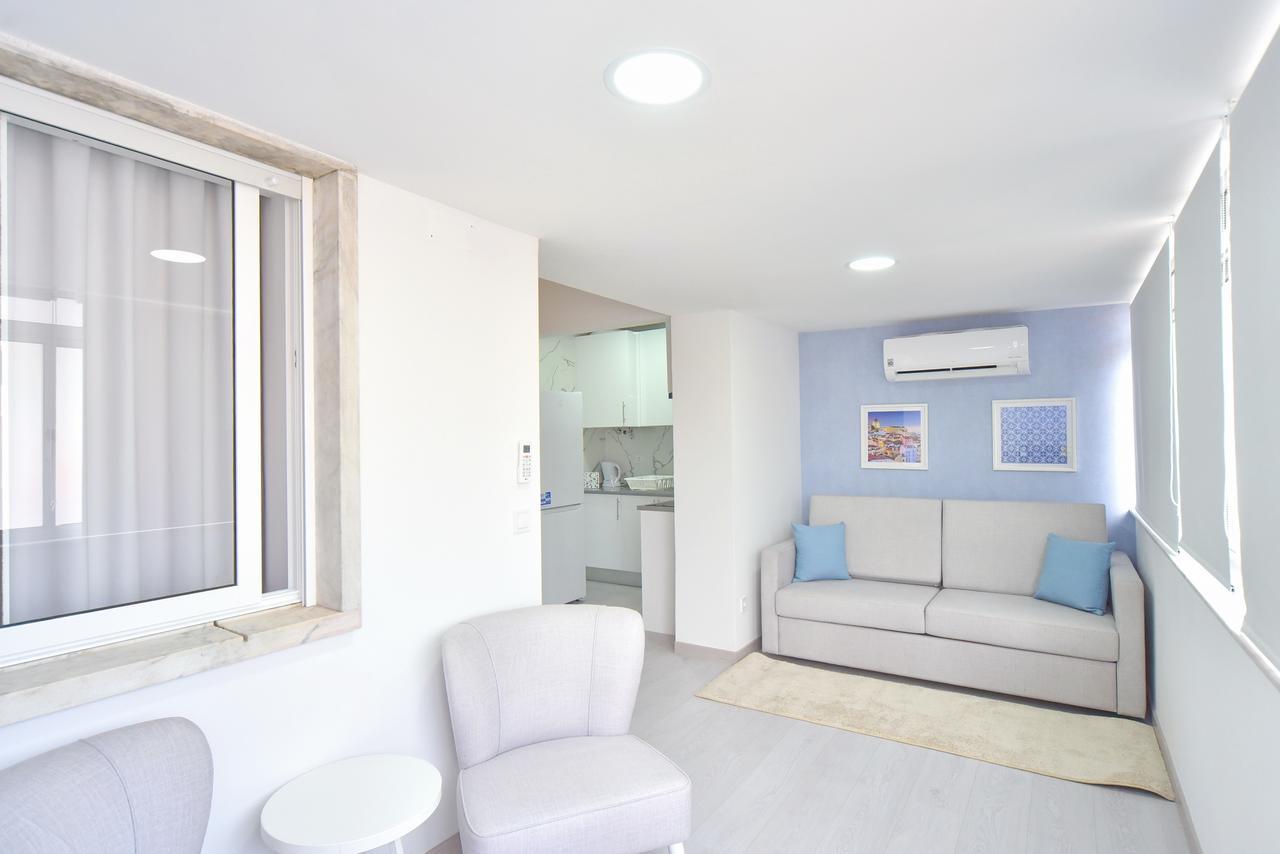 Alunni Stacc Guesthouse Lisboa Εξωτερικό φωτογραφία