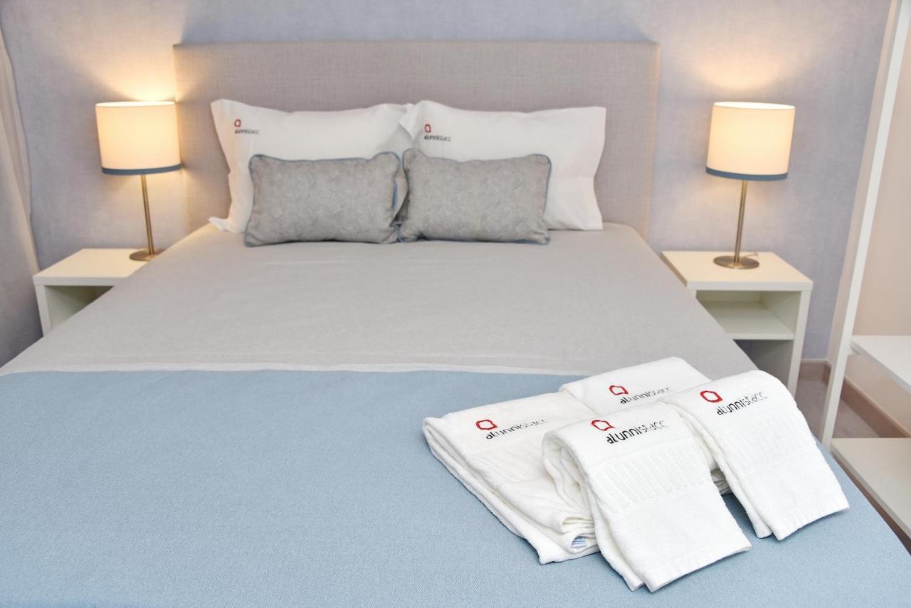 Alunni Stacc Guesthouse Lisboa Εξωτερικό φωτογραφία