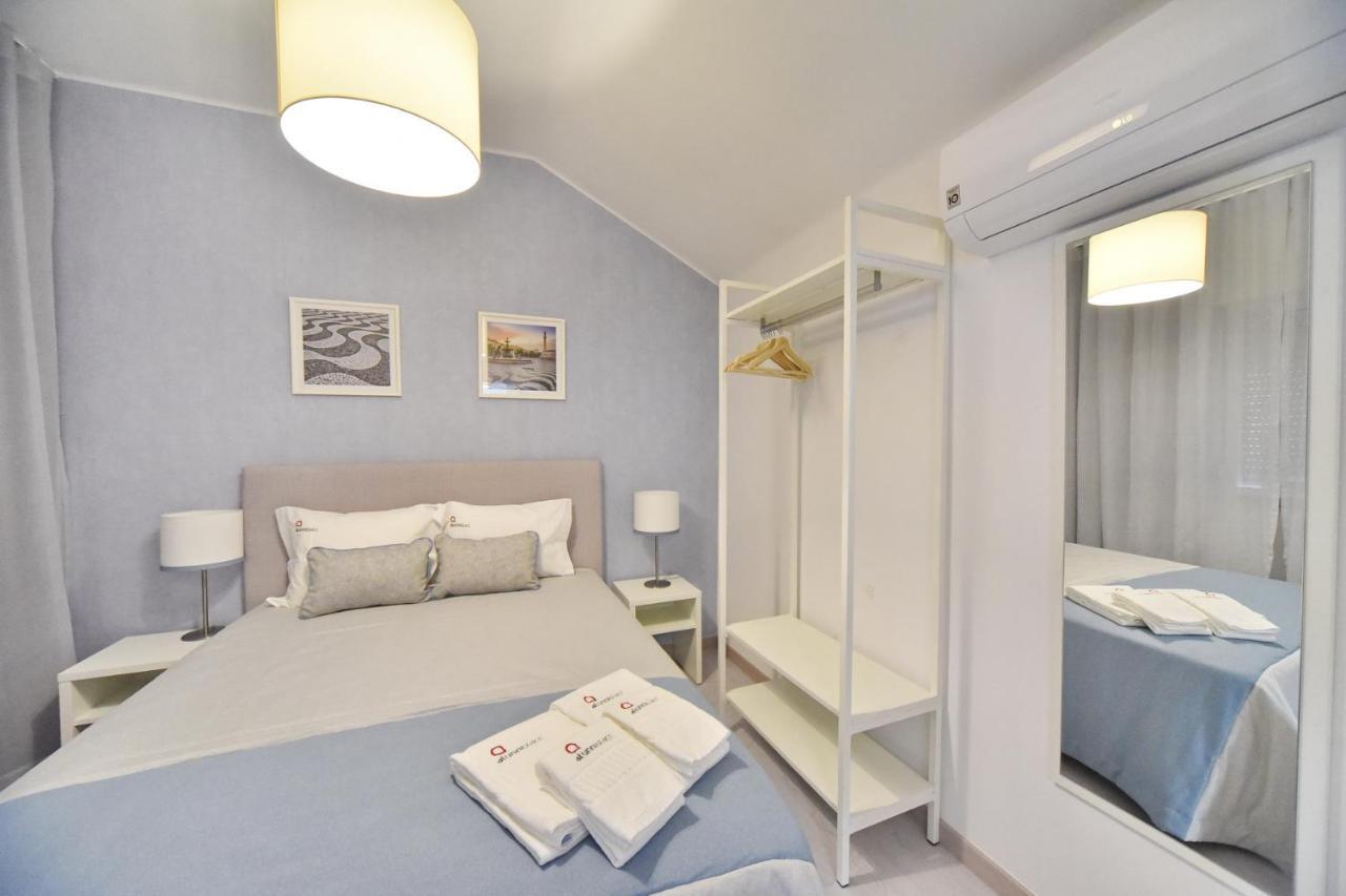 Alunni Stacc Guesthouse Lisboa Εξωτερικό φωτογραφία