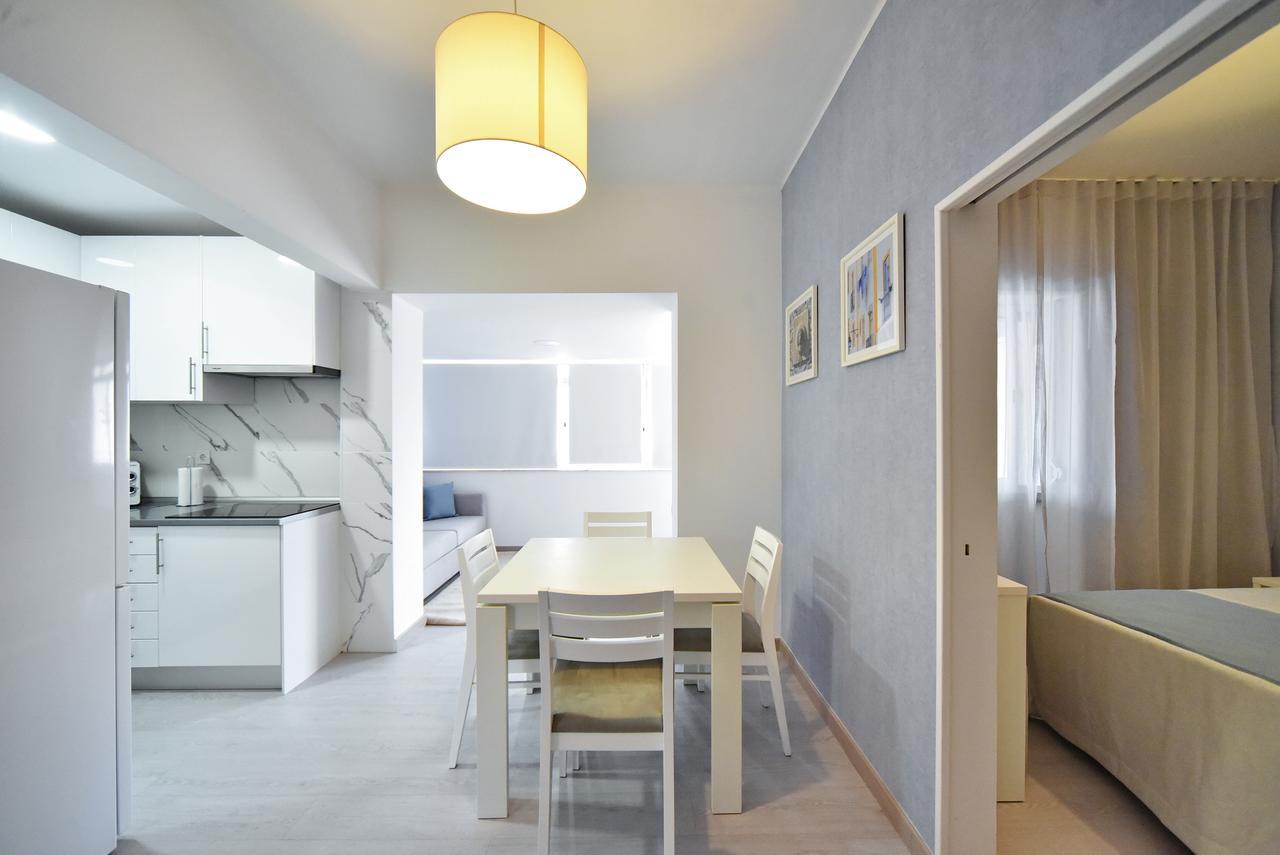 Alunni Stacc Guesthouse Lisboa Εξωτερικό φωτογραφία